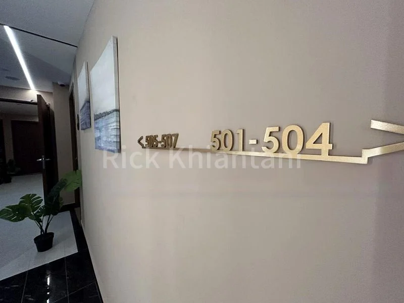 Master Room (Condo) for Rent in  2 Mount Elizabeth Link - Image 1