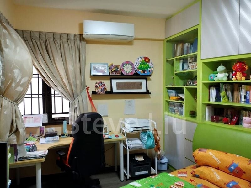 3 Bed Condo for Sale in  Bayshore Park - Image 2