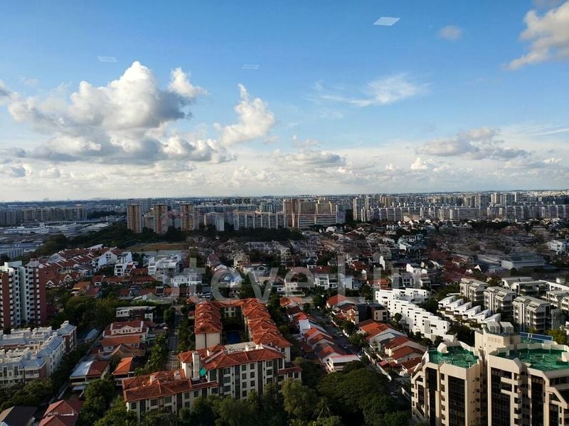 3 Bed Condo for Sale in  Bayshore Park - Image 1