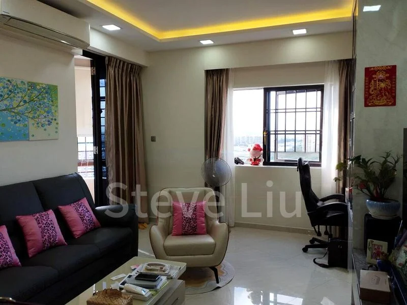 3 Bed Condo for Sale in  Bayshore Park - Image 4