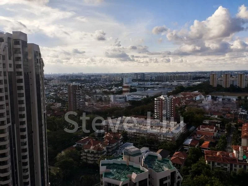 3 Bed Condo for Sale in  Bayshore Park - Image 7