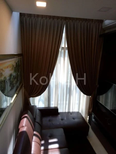 3 Bed Condo for Sale in The Centren - Image 1