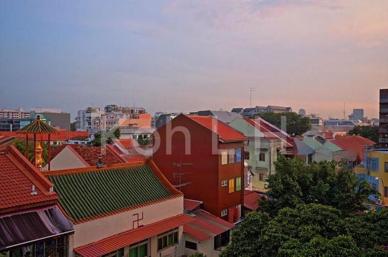 3 Bed Condo for Sale in The Centren - Image 13