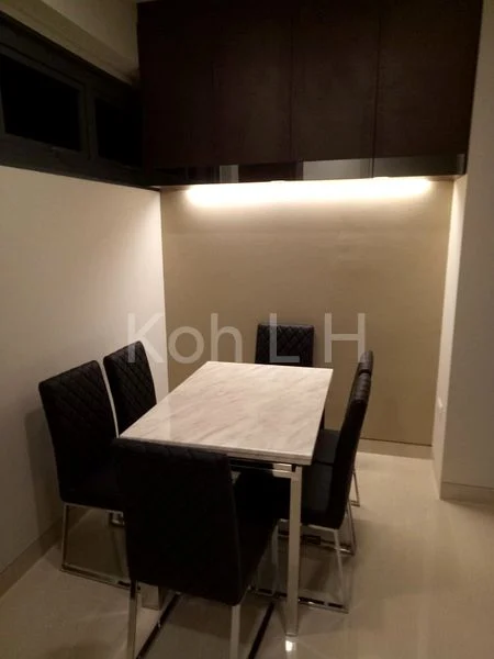 3 Bed Condo for Sale in The Centren - Image 3