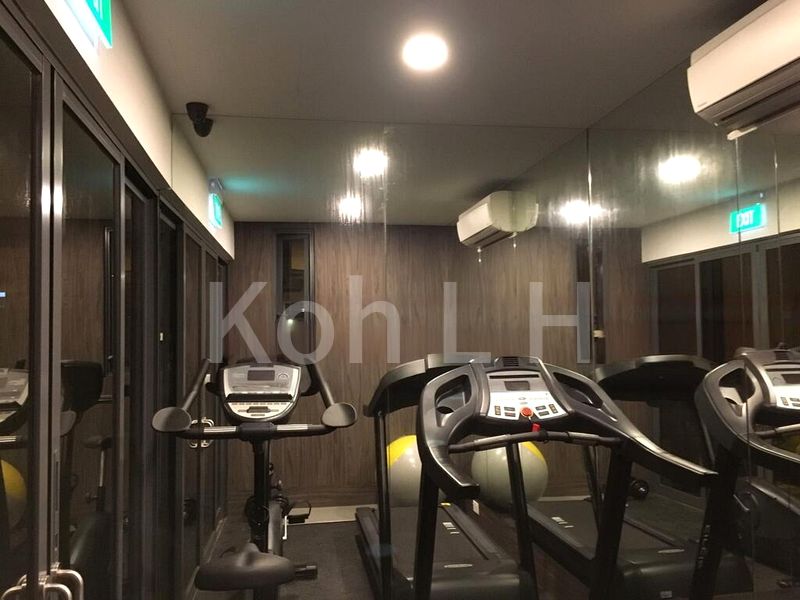 3 Bed Condo for Sale in The Centren - Image 12