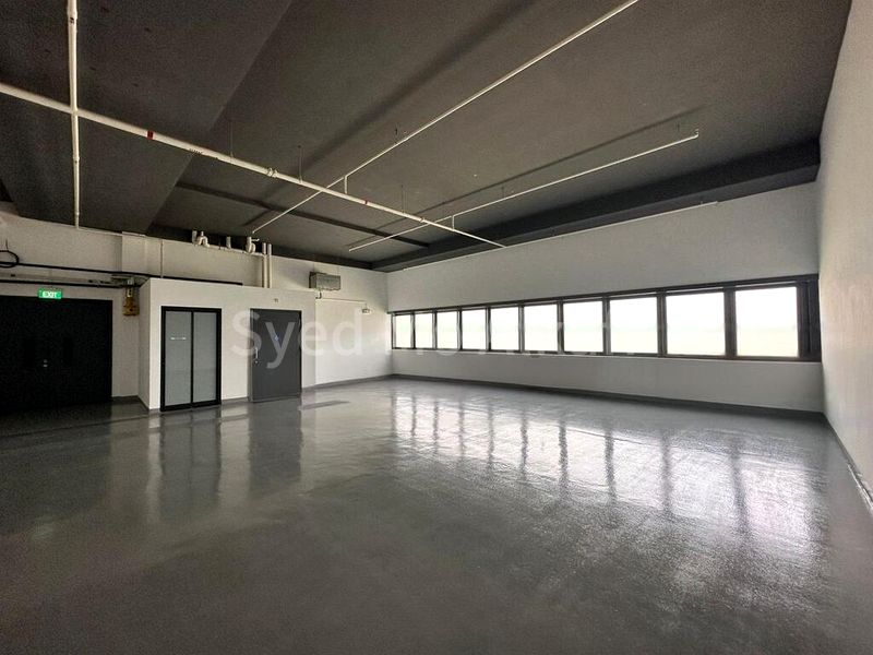 Factory / Workshop (B2) for Sale: Citrine Foodland @ 33 Kim Chuan - Image 4