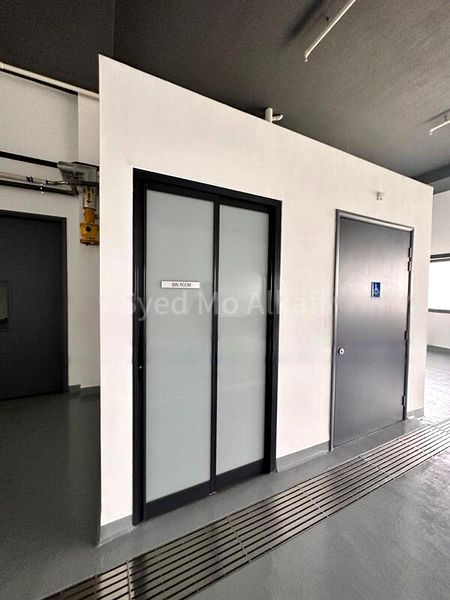 Factory / Workshop (B2) for Sale: Citrine Foodland @ 33 Kim Chuan - Image 2