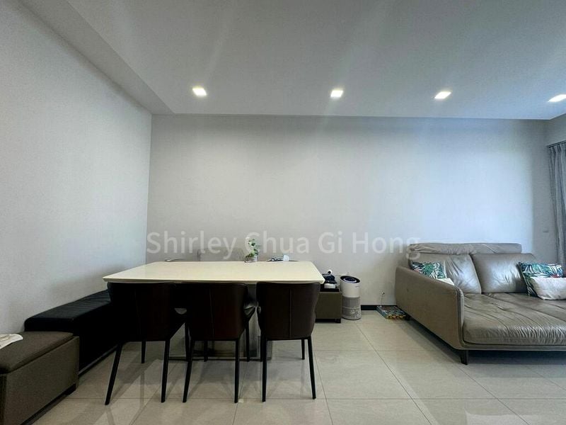 4 Bed Executive Condo for Sale in  Lake Life - Image 4