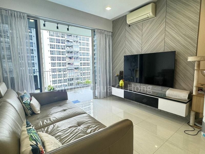 4 Bed Executive Condo for Sale in  Lake Life - Image 1