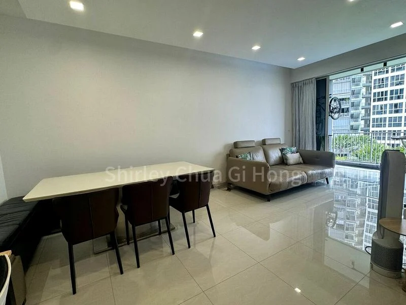 4 Bed Executive Condo for Sale in  Lake Life - Image 3