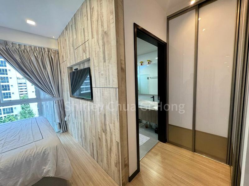 4 Bed Executive Condo for Sale in  Lake Life - Image 7