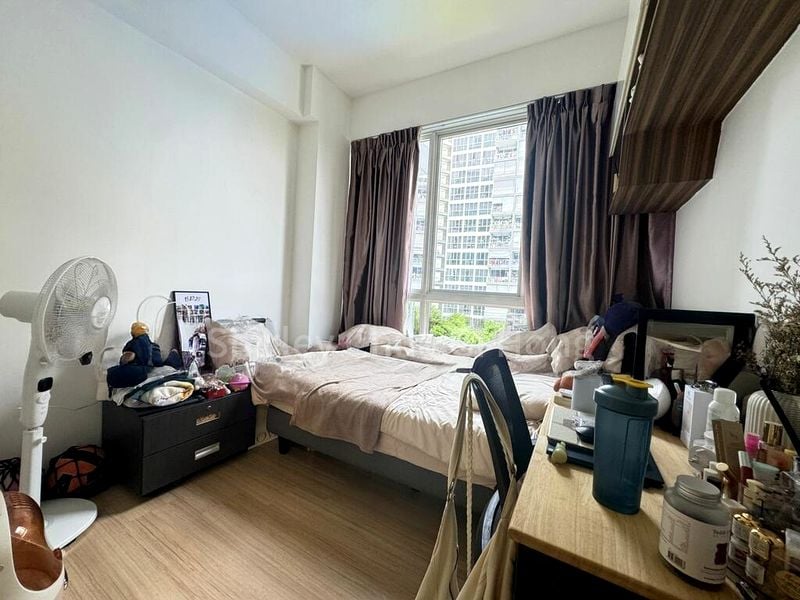 4 Bed Executive Condo for Sale in  Lake Life - Image 12