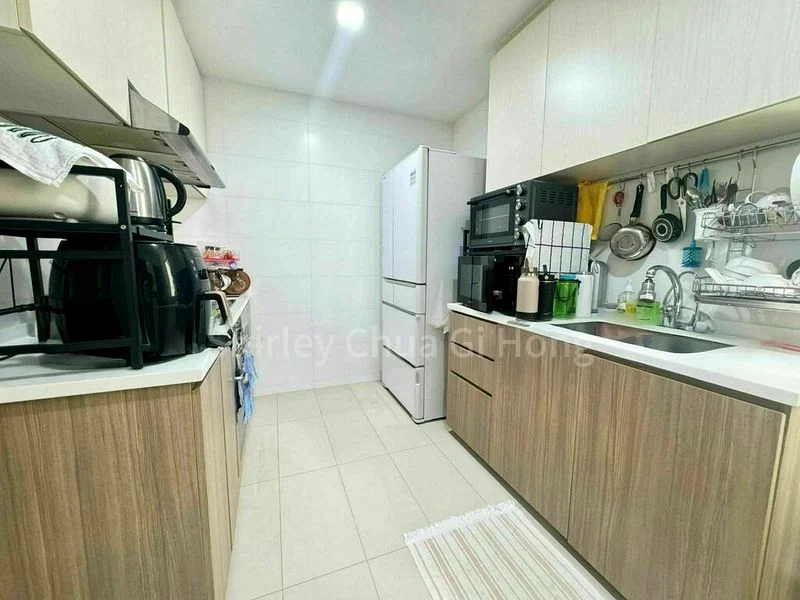 4 Bed Executive Condo for Sale in  Lake Life - Image 5