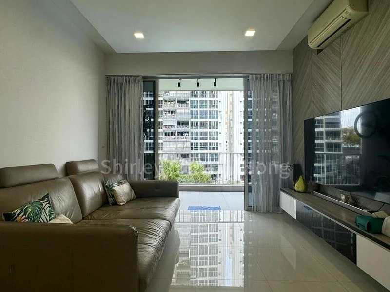 4 Bed Executive Condo for Sale in  Lake Life - Image 2