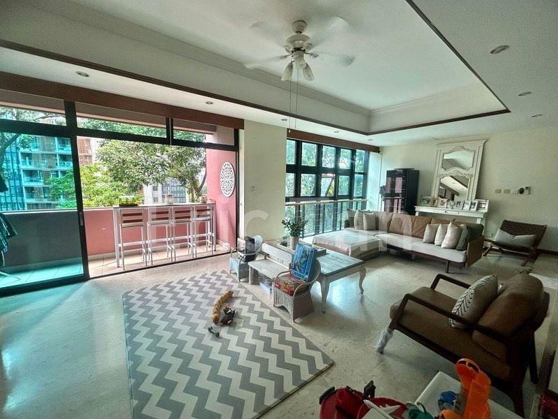 4 Bed Condo for Sale in  Leonie Gardens - Image 2
