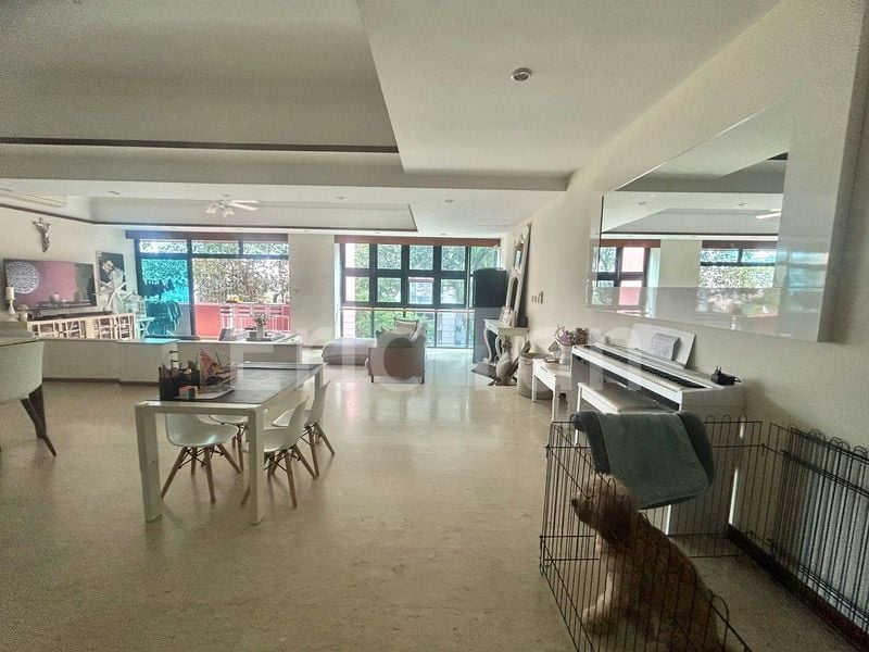 4 Bed Condo for Sale in  Leonie Gardens - Image 3