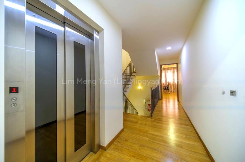 5 Bed Terraced House (Landed) for Sale in Inggu Road - Image 10