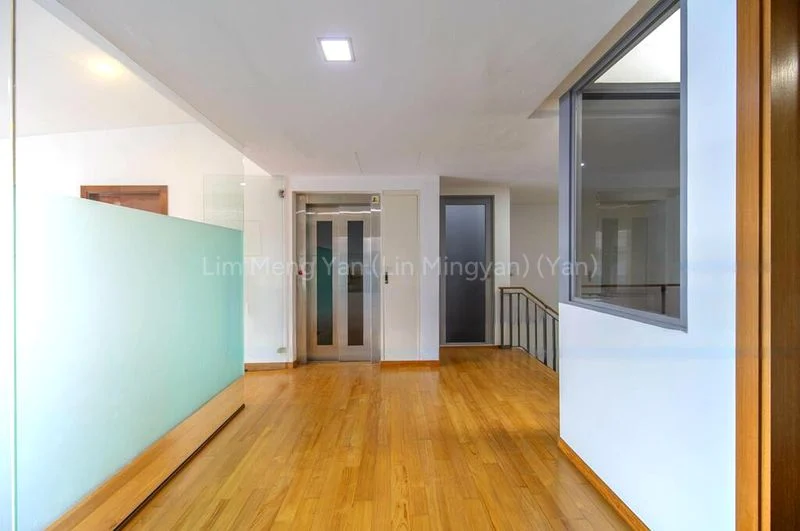 5 Bed Terraced House (Landed) for Sale in Inggu Road - Image 2