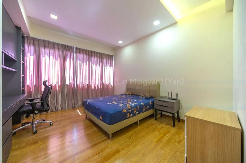 5 Bed Terraced House (Landed) for Sale in Inggu Road - Image 9