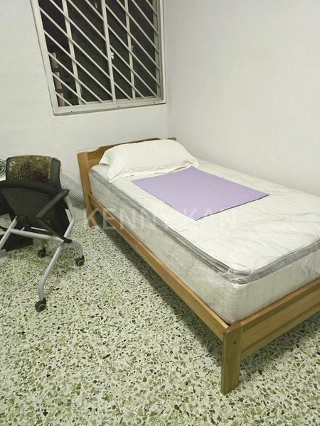 Common Room (HDB) for Rent in  122 Bedok North Street 2 - Image 1