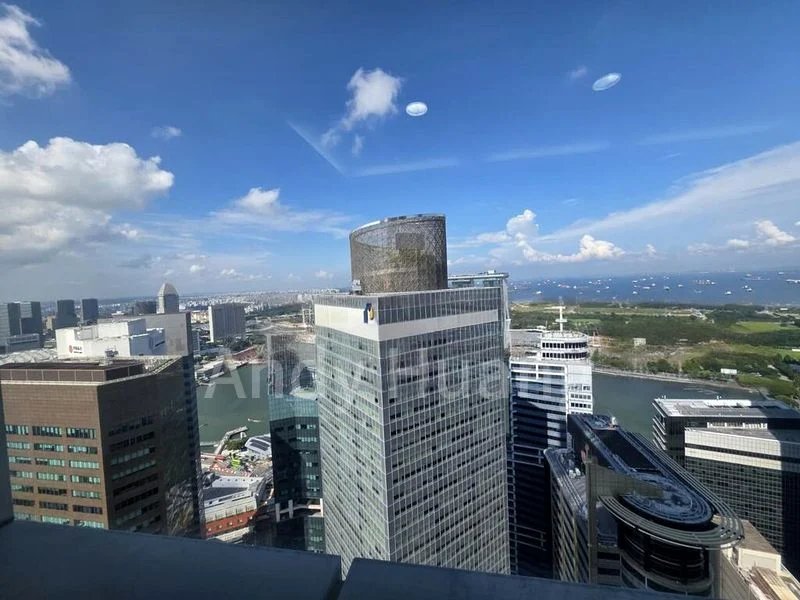 Office for Rent: One Raffles Place - Image 9