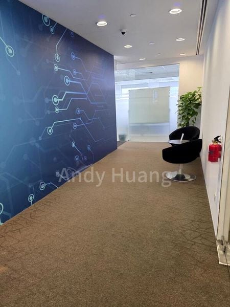 Office for Rent: One Raffles Place - Image 7