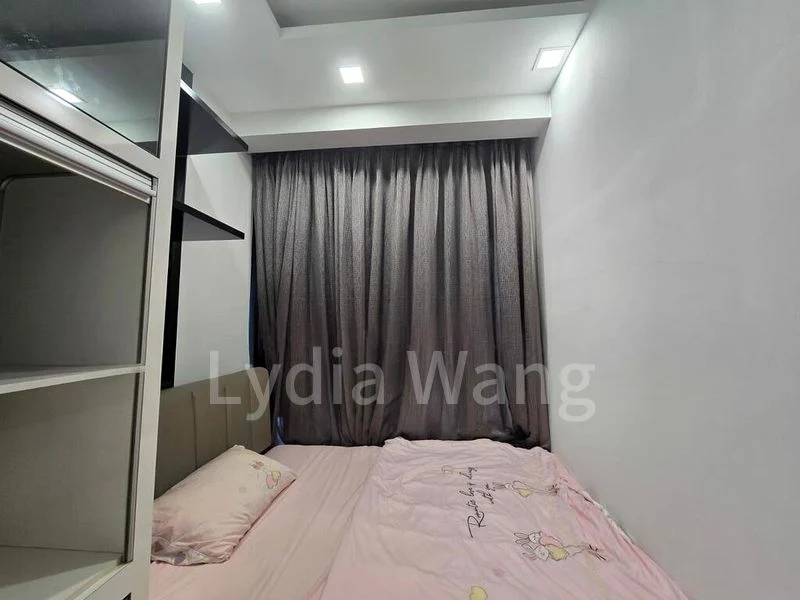 Room (Condo) for Rent in  The Arte - Image 3