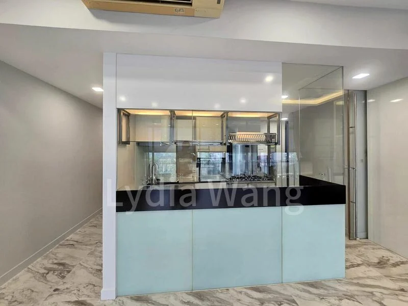 Room (Condo) for Rent in  The Arte - Image 4