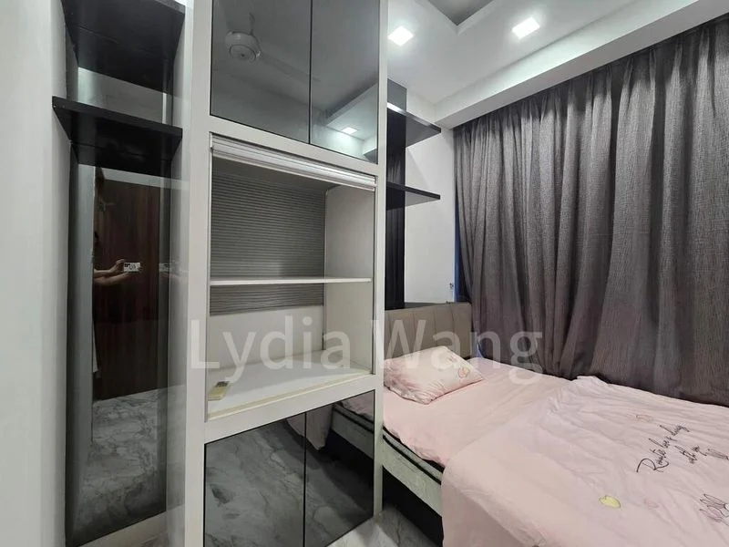Room (Condo) for Rent in  The Arte - Image 1