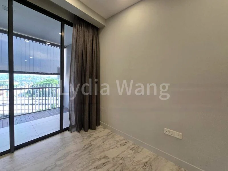 Room (Condo) for Rent in  The Arte - Image 11