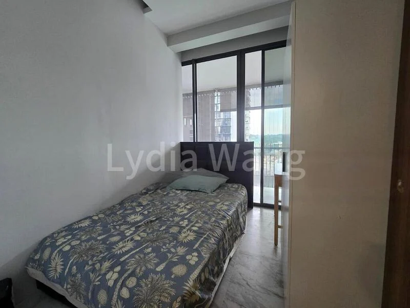Room (Condo) for Rent in  The Arte - Image 2