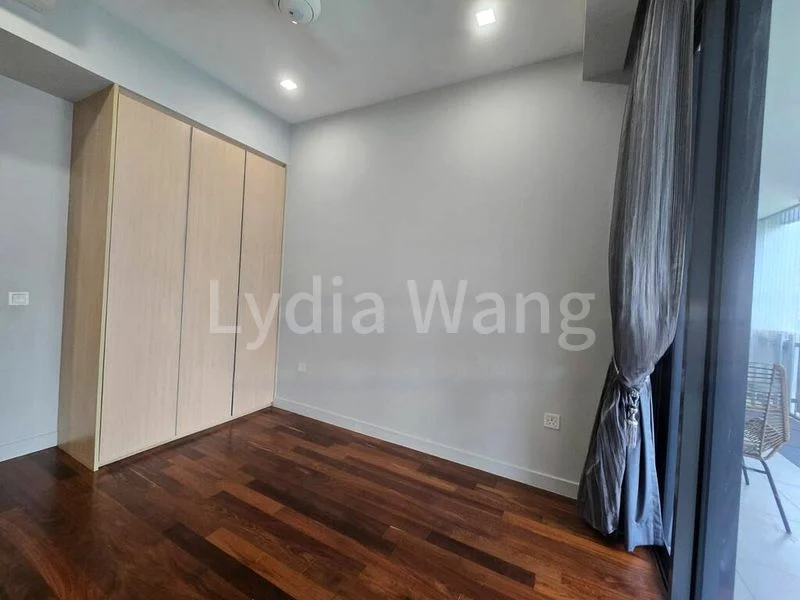 Room (Condo) for Rent in  The Arte - Image 12