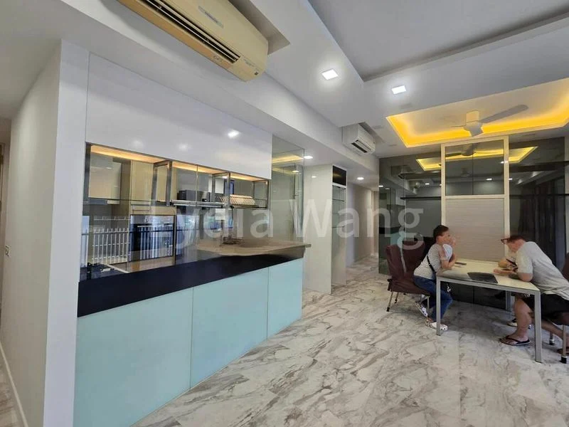 Room (Condo) for Rent in  The Arte - Image 5