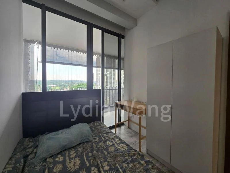 Room (Condo) for Rent in  The Arte - Image 10
