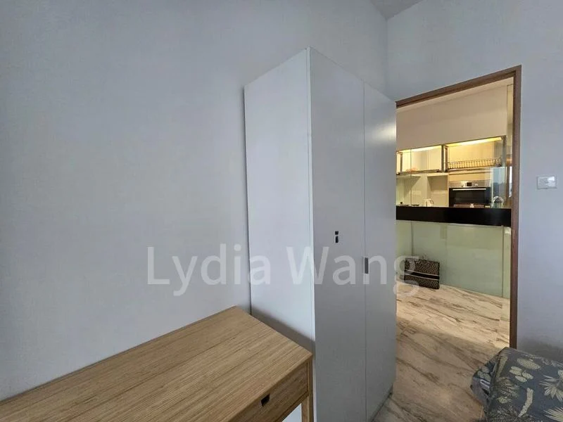 Room (Condo) for Rent in  The Arte - Image 8