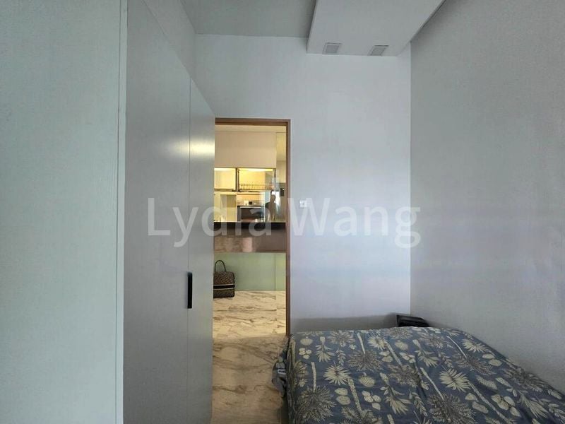 Room (Condo) for Rent in  The Arte - Image 7