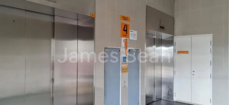 Factory / Workshop (B2) for Sale: Ark @ KB - Image 1