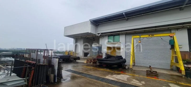 Factory / Workshop (B2) for Sale: Ark @ KB - Image 6