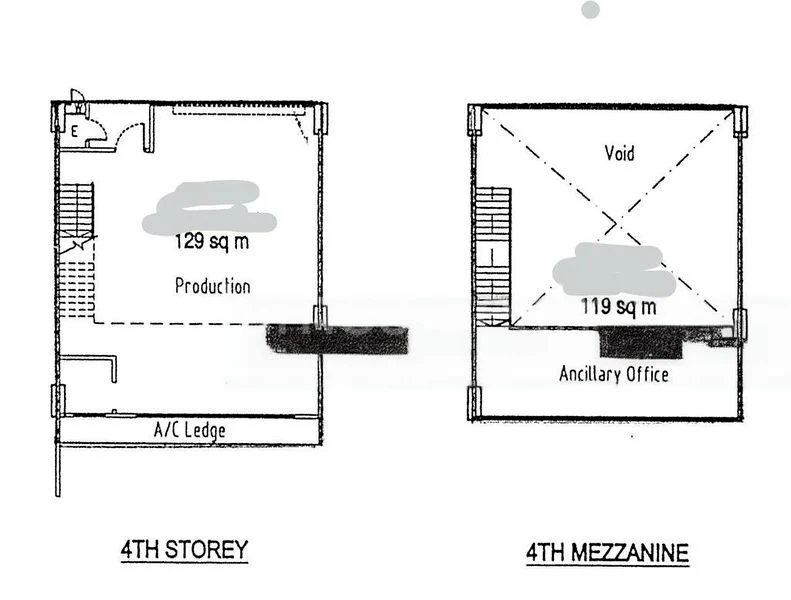 Factory / Workshop (B2) for Sale: Ark @ KB - Image 7