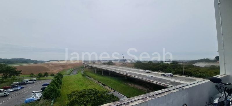 Factory / Workshop (B2) for Sale: Ark @ KB - Image 5