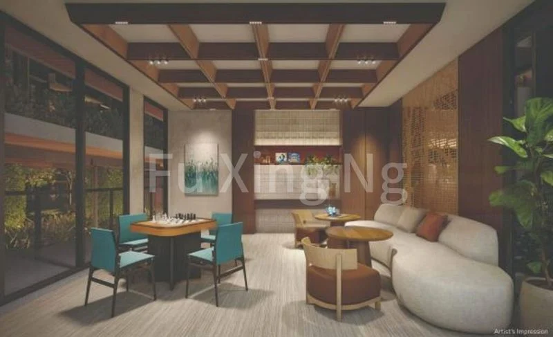 3 Bed Executive Condo for Sale in  Otto Place - Image 3