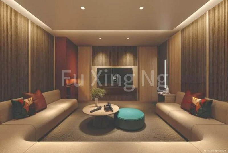 3 Bed Executive Condo for Sale in  Otto Place - Image 1