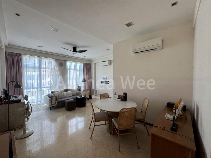 1 Bed Condo for Rent in The Aston - Image 12