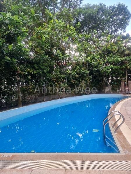 1 Bed Condo for Rent in The Aston - Image 9