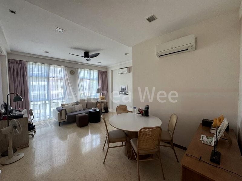 1 Bed Condo for Rent in The Aston - Image 1