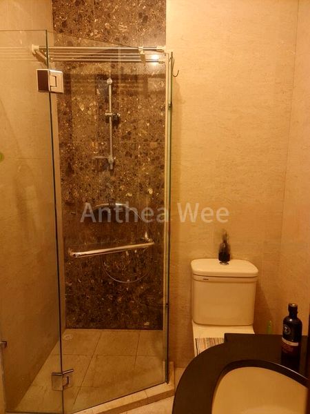 1 Bed Condo for Rent in The Aston - Image 7