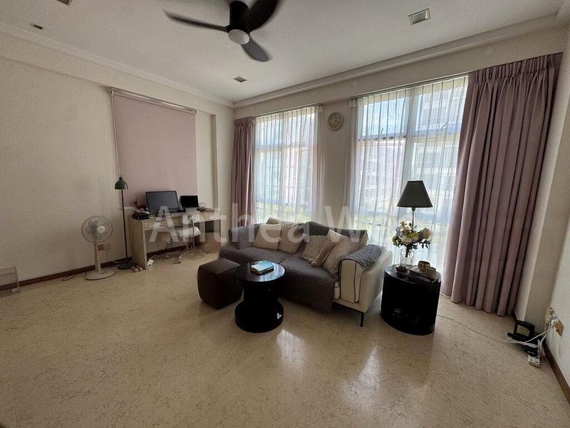 1 Bed Condo for Rent in The Aston - Image 11