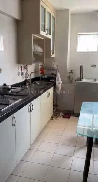 Common Room (HDB) for Rent in 413A Fernvale Link - Image 6