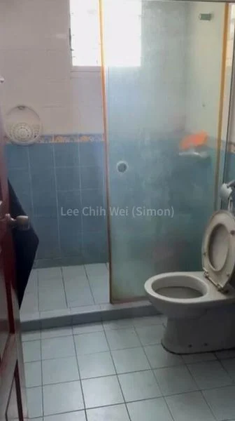 Common Room (HDB) for Rent in 413A Fernvale Link - Image 5