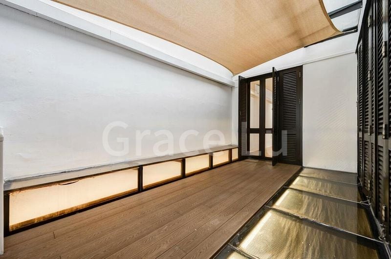 Shop / Shophouse for Sale: Telok Ayer Street - Image 7